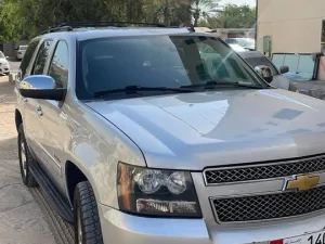 2013 Chevrolet Tahoe LT
