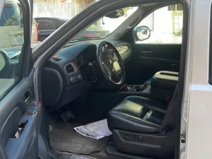 2013 Chevrolet Tahoe LT