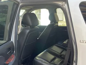 2013 Chevrolet Tahoe LT