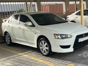 2015 Mitsubishi Lancer ES