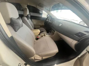 2015 Mitsubishi Lancer ES