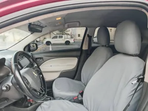 2021 Mitsubishi Attrage LL
