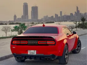 2019 Dodge Challenger R/T