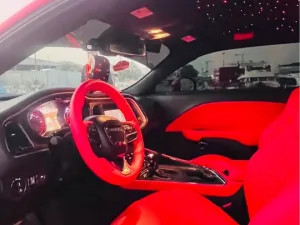 2019 Dodge Challenger R/T