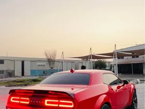 2019 Dodge Challenger R/T
