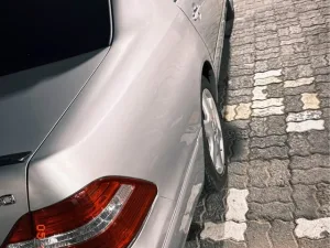 2006 لكزس آل آس ٤٣٠ No Trim