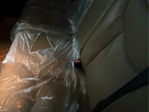 2006 لكزس آل آس ٤٣٠ No Trim