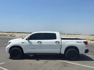 2012 تويوتا تندرا Limited