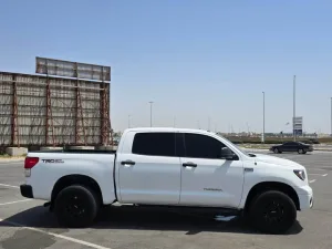 2012 تويوتا تندرا Limited