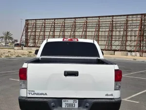 2012 تويوتا تندرا Limited