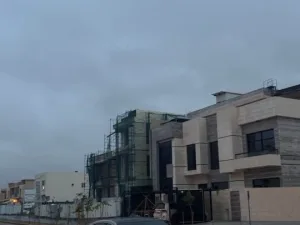 2022 كيا كي ٥ GT-Line
