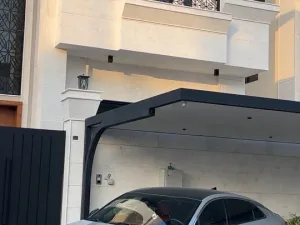 2022 كيا كي ٥ GT-Line