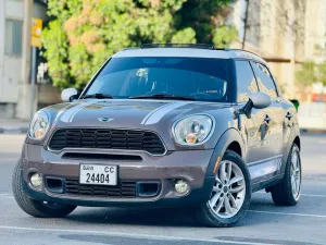2013 Mini Countryman Cooper S