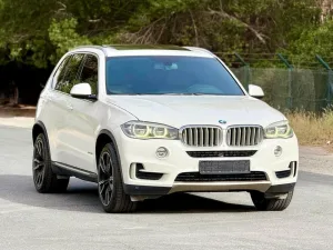 2013 BMW X5 sDrive35i
