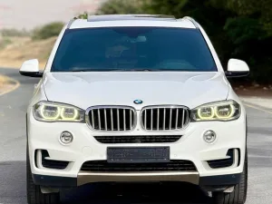 2013 BMW X5 sDrive35i