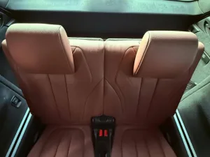 2013 BMW X5 sDrive35i