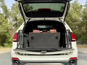 2013 BMW X5 sDrive35i