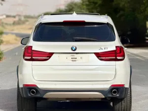 2013 BMW X5 sDrive35i