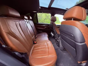 2013 BMW X5 sDrive35i