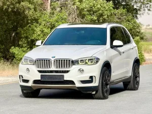 2013 BMW X5 sDrive35i