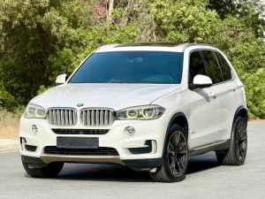 2013 BMW X5 sDrive35i