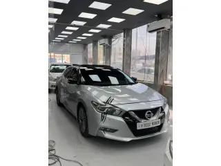 2016 Nissan Maxima in Sharjah used car
