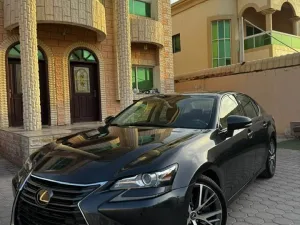 2019 Lexus GS GS350