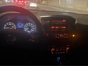 2016 نيسان باثفايندر S