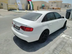 2010 Audi A4 40 TFSI