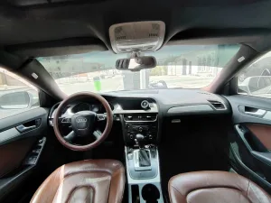 2010 Audi A4 40 TFSI
