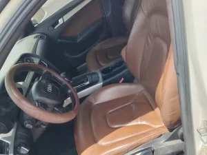 2010 Audi A4 40 TFSI
