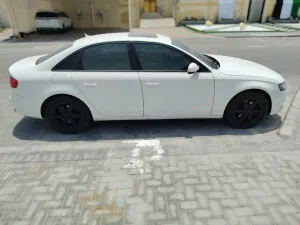 2010 Audi A4 40 TFSI