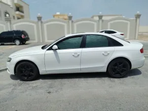 2010 Audi A4 40 TFSI