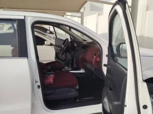 2022 Nissan Navara NP300