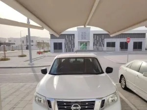 2022 Nissan Navara NP300