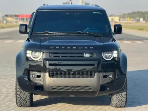 2023 Land Rover Defender 110 SE