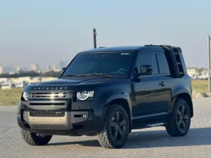 2023 Land Rover Defender 110 SE