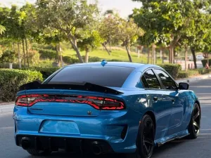 2019 Dodge Charger Scat Pack
