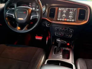 2019 Dodge Charger Scat Pack