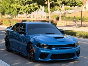2019 Dodge Charger Scat Pack