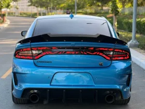 2019 Dodge Charger Scat Pack