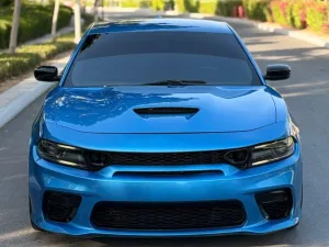 2019 Dodge Charger Scat Pack