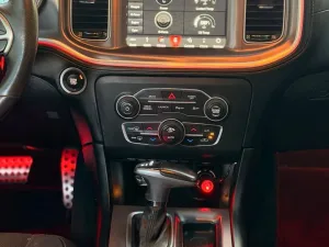2019 Dodge Charger Scat Pack