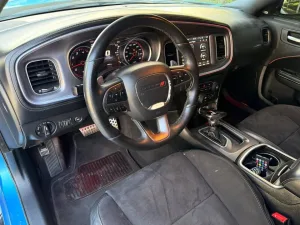 2019 Dodge Charger Scat Pack