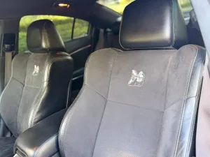 2019 Dodge Charger Scat Pack