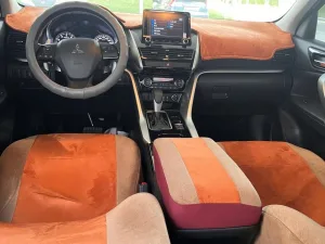 2025 Mitsubishi Eclipse Cross SE