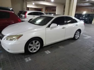 2008 Lexus ES Es350