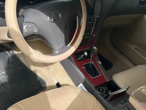 2008 Lexus ES Es350