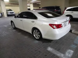 2008 Lexus ES Es350