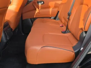 2020 Nissan Patrol LE TITANIUM